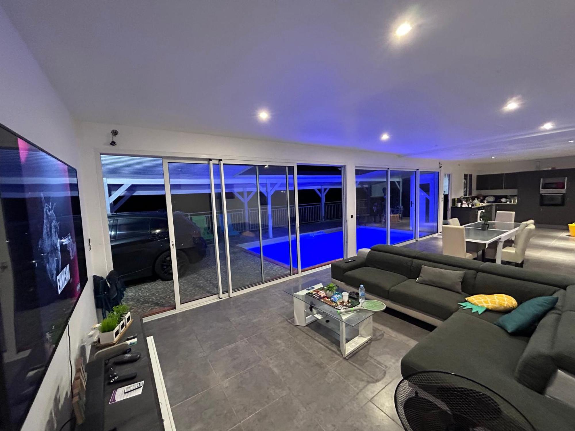 Villa Prestige Nature *