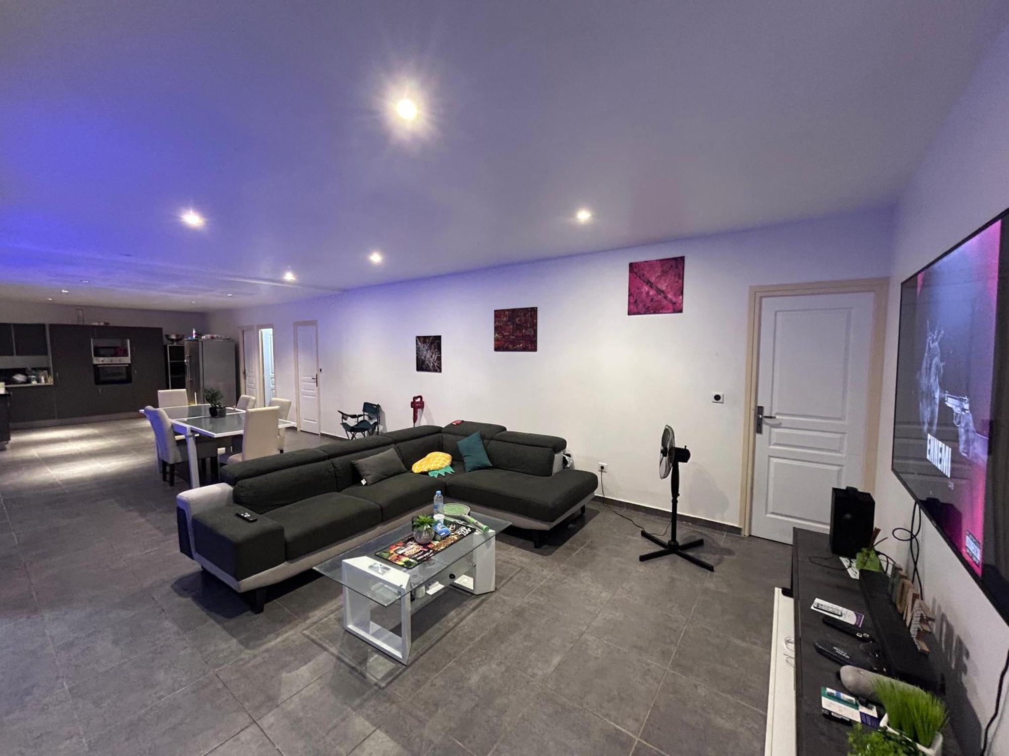 Prestige Nature Villa