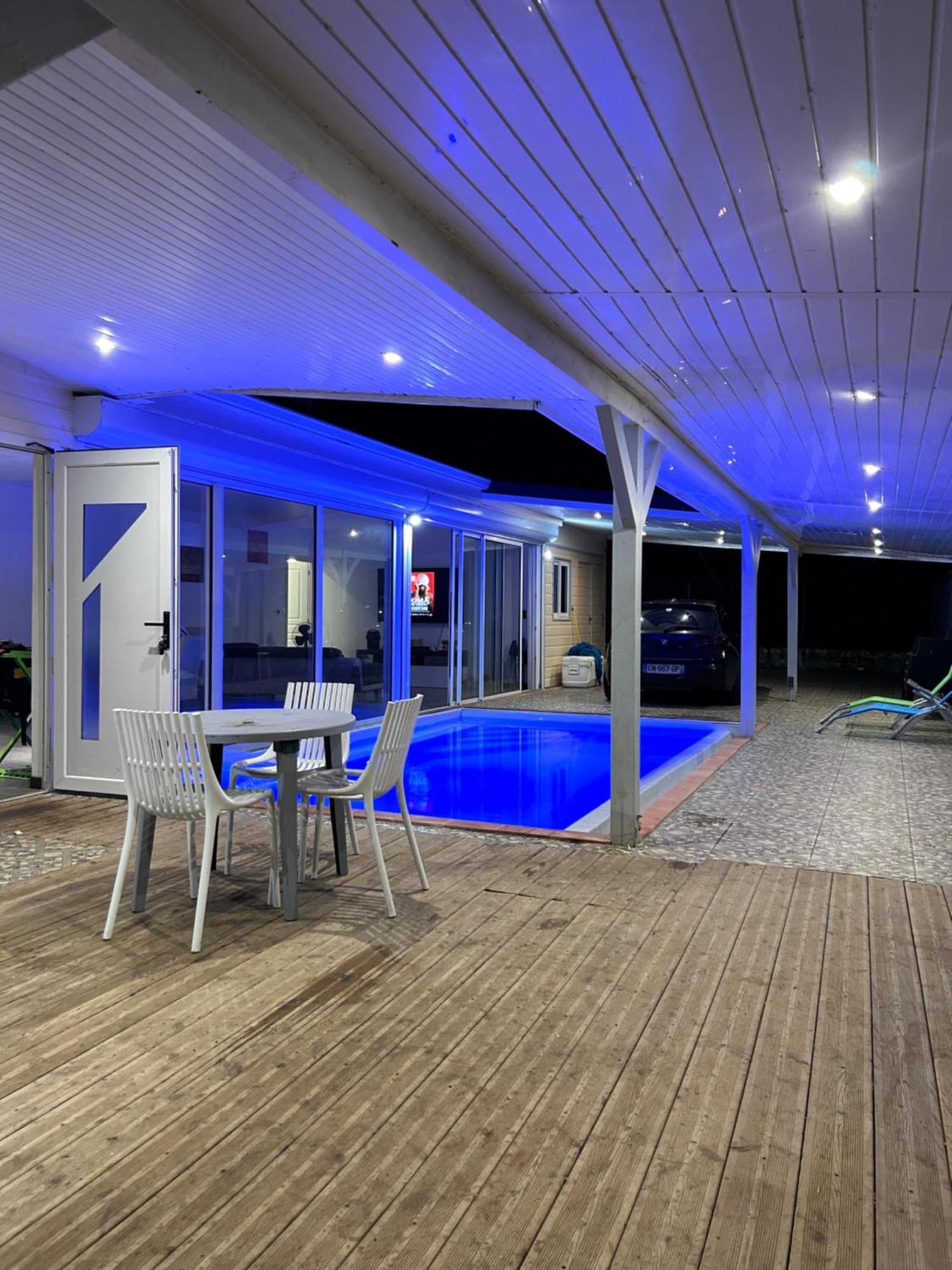Prestige Nature Capesterre-Belle-Eau