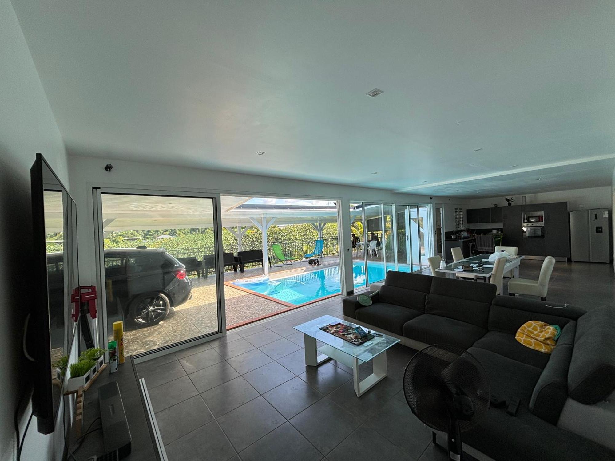Prestige Nature * Capesterre-Belle-Eau